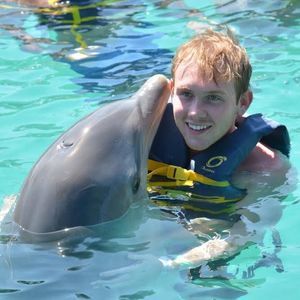 Meet your Posher, Dalton